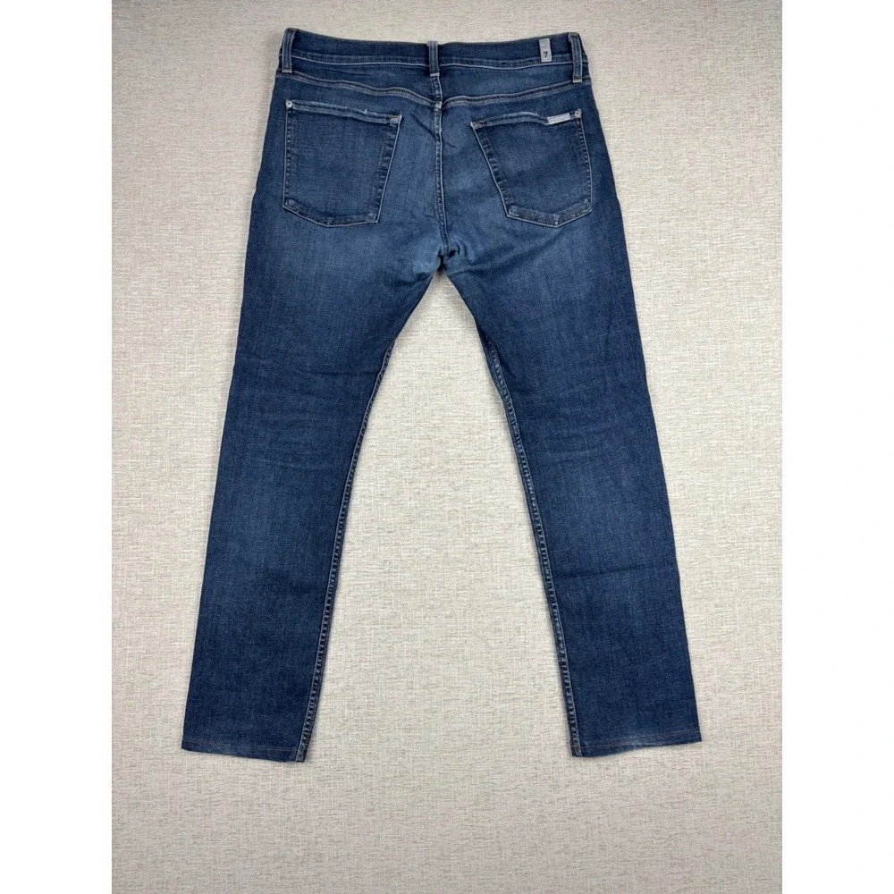 7 For All Mankind all mankind